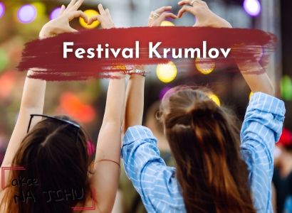 33. ročník Festivalu Krumlov
